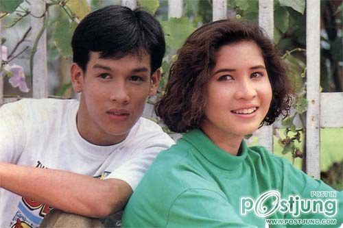 ดาราในอดีต