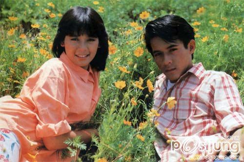 ดาราในอดีต