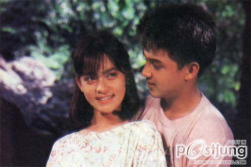 ดาราในอดีต