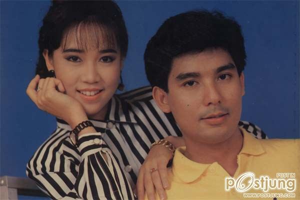 ดาราในอดีต