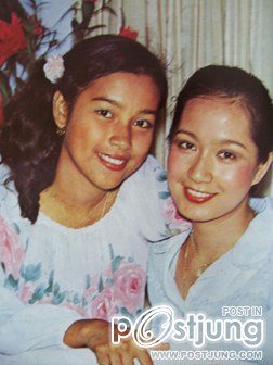 ดาราในอดีต