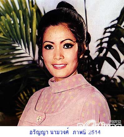 ดาราในอดีต