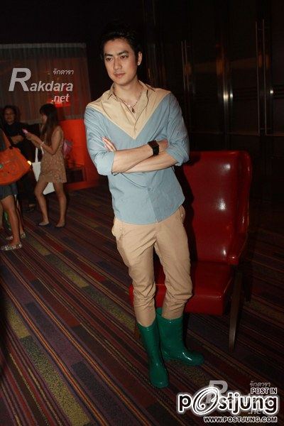 "แอนนี่"เดินหน้าฟ้องหมิ่นฯ ด้าน"ฟิล์ม"ยินดีเป็นพยานช่วยเหลือ"พจน์"เต็มที่