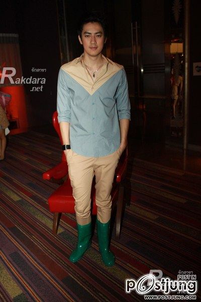 "แอนนี่"เดินหน้าฟ้องหมิ่นฯ ด้าน"ฟิล์ม"ยินดีเป็นพยานช่วยเหลือ"พจน์"เต็มที่