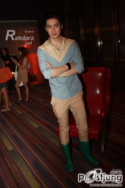 "แอนนี่"เดินหน้าฟ้องหมิ่นฯ ด้าน"ฟิล์ม"ยินดีเป็นพยานช่วยเหลือ"พจน์"เต็มที่