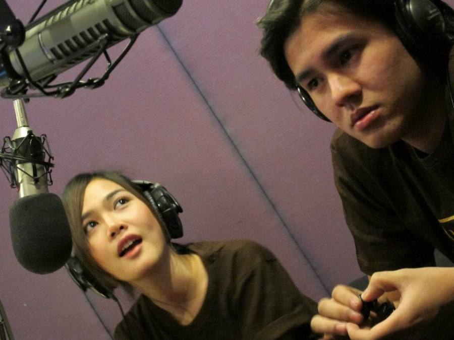 Pr โหมโรง