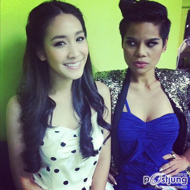 "โอปอล์" ไม่สวยแต่ทั้งเริ่ด ทั้งรวยความสามารถ