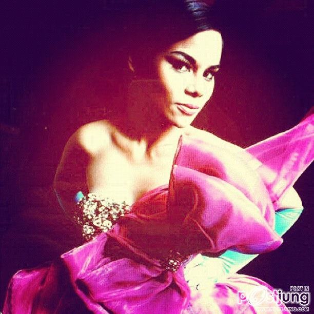 "โอปอล์" ไม่สวยแต่ทั้งเริ่ด ทั้งรวยความสามารถ