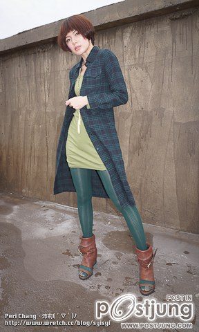 คุณจะดีไซน์ เสื้อผ้าคุณอย่างไร