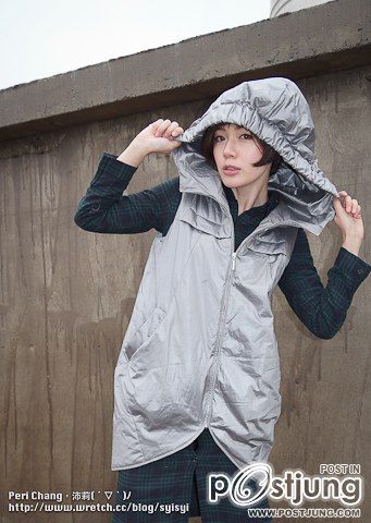 คุณจะดีไซน์ เสื้อผ้าคุณอย่างไร