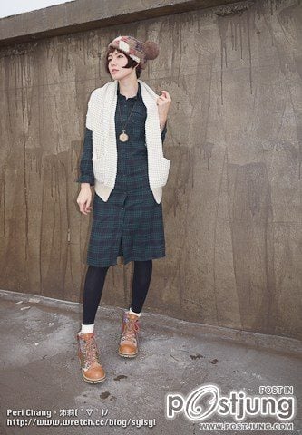 คุณจะดีไซน์ เสื้อผ้าคุณอย่างไร