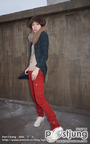 คุณจะดีไซน์ เสื้อผ้าคุณอย่างไร