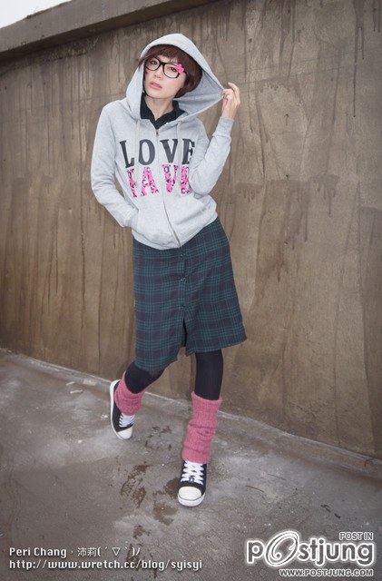 คุณจะดีไซน์ เสื้อผ้าคุณอย่างไร