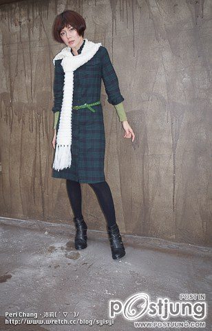 คุณจะดีไซน์ เสื้อผ้าคุณอย่างไร