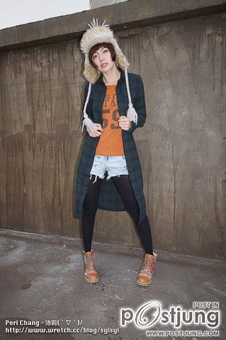 คุณจะดีไซน์ เสื้อผ้าคุณอย่างไร