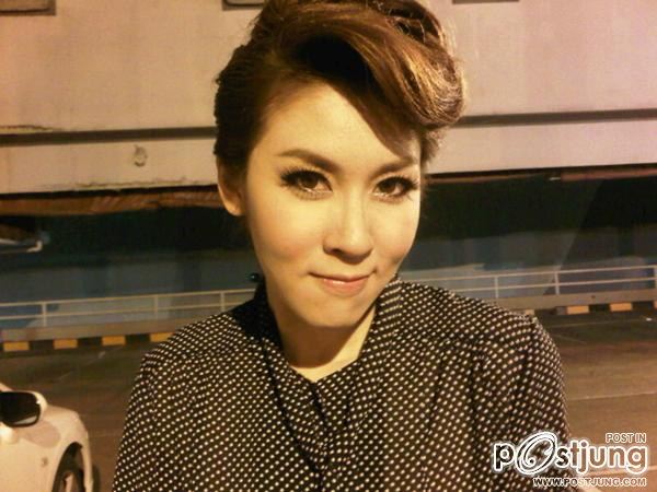 รูป เชียร์ สวย น่ารัก เวอร์ จร้า ;)))