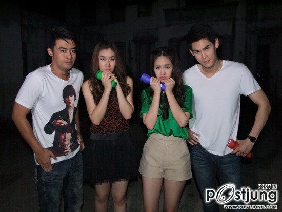 รูป เชียร์ สวย น่ารัก เวอร์ จร้า ;)))