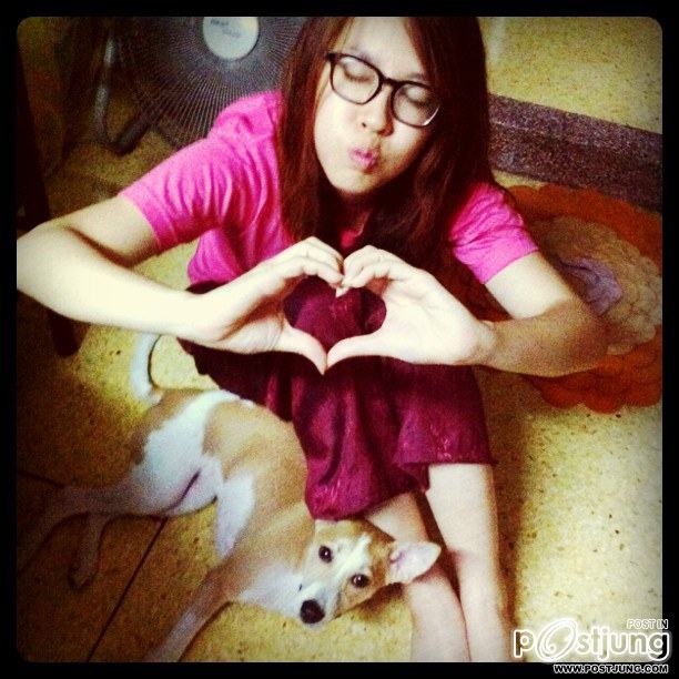 รูป เชียร์ สวย น่ารัก เวอร์ จร้า ;)))