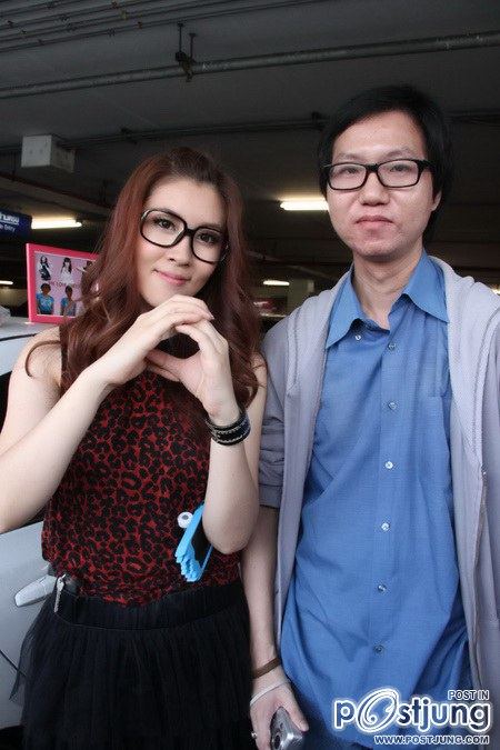 รูป เชียร์ สวย น่ารัก เวอร์ จร้า ;)))