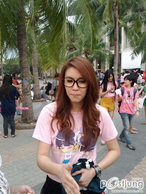 รูป เชียร์ สวย น่ารัก เวอร์ จร้า ;)))