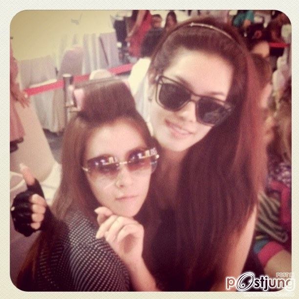 รูป เชียร์ สวย น่ารัก เวอร์ จร้า ;)))