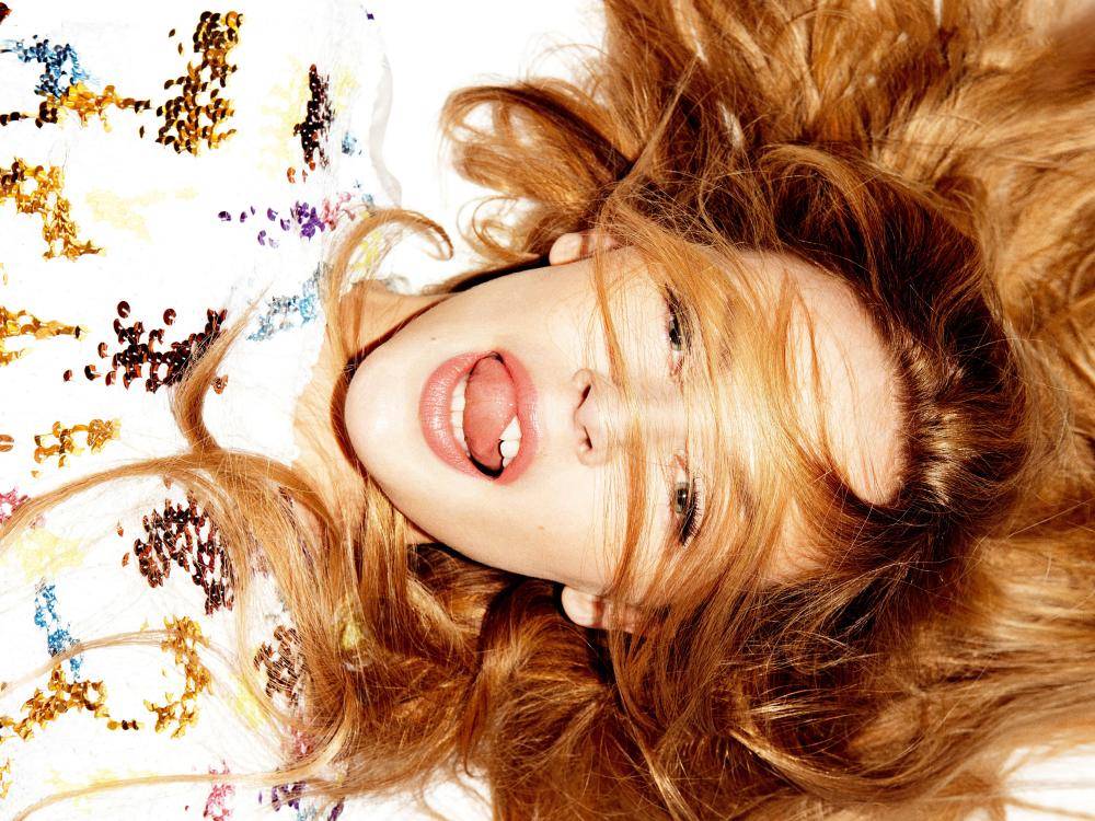 Kylie Minogue Gets Three Covers for Stylist UK&rsquo;s S/S 2012