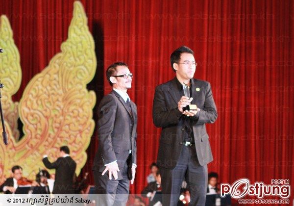 มาดูดาราเขมรกันเถอะ!