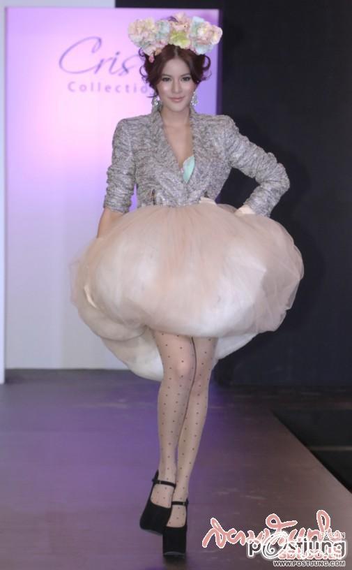 ชุดกระโปรงสุ่ม"ก้อย"