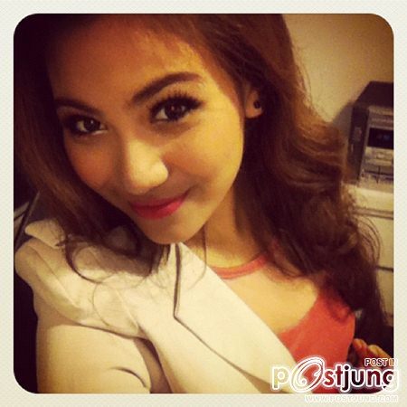 ตะลึง!"ซิลวี่ เดอะสตาร์ 7"รีดอ้วนจนสวยเด้ง