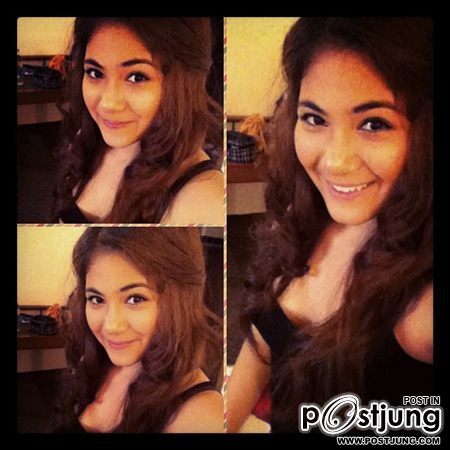 ตะลึง!"ซิลวี่ เดอะสตาร์ 7"รีดอ้วนจนสวยเด้ง