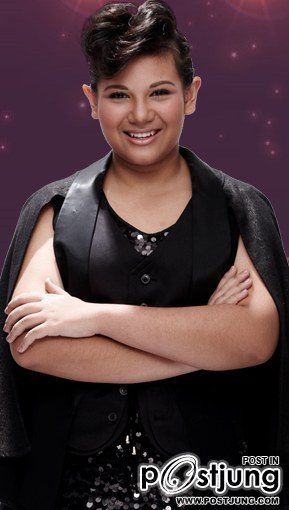 ตะลึง!"ซิลวี่ เดอะสตาร์ 7"รีดอ้วนจนสวยเด้ง