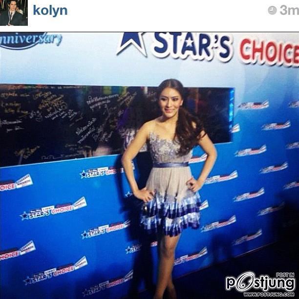 พี่นก ตีสิบก็มา สวยๆ