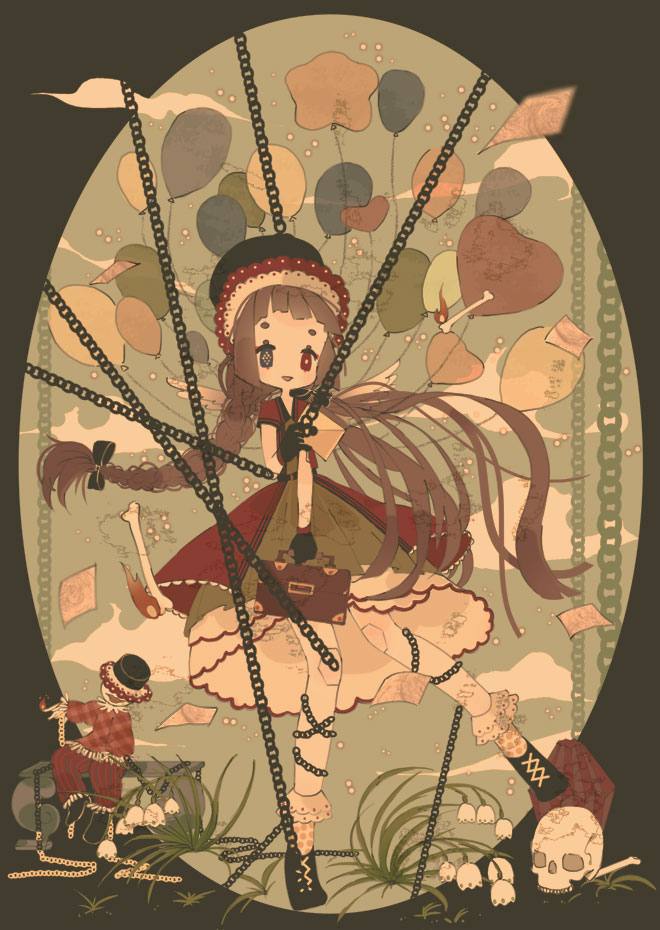 คนรักการ์ตูน ~114~