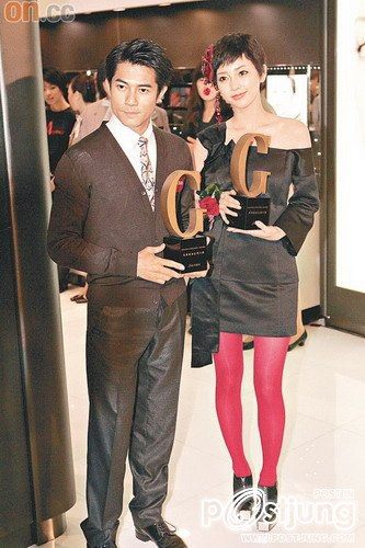 สาวสวยผมสกินเฮด ICONIQ SHISEDO