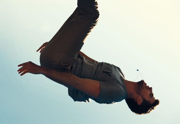 Liam Hemsworth @ Details Magazine March 2012