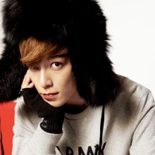 T.O.P @ High Cut vol.71 feb 17-29, 2012