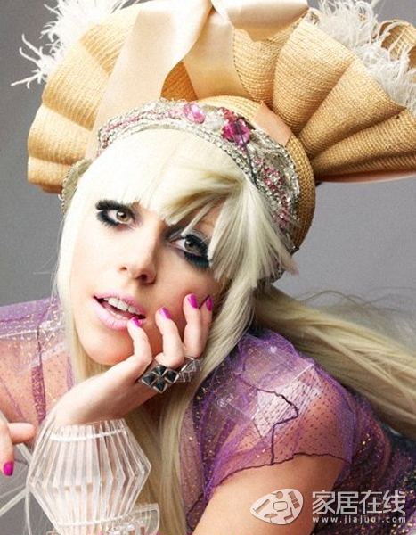 เตรียมกรี๊ด! เลดี้ กาก้า เปิดคอนเสิร์ตในไทย พ.ค.นี้