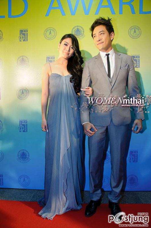 พรมแดง โทรทัศน์ทองคำ ครั้งที่26