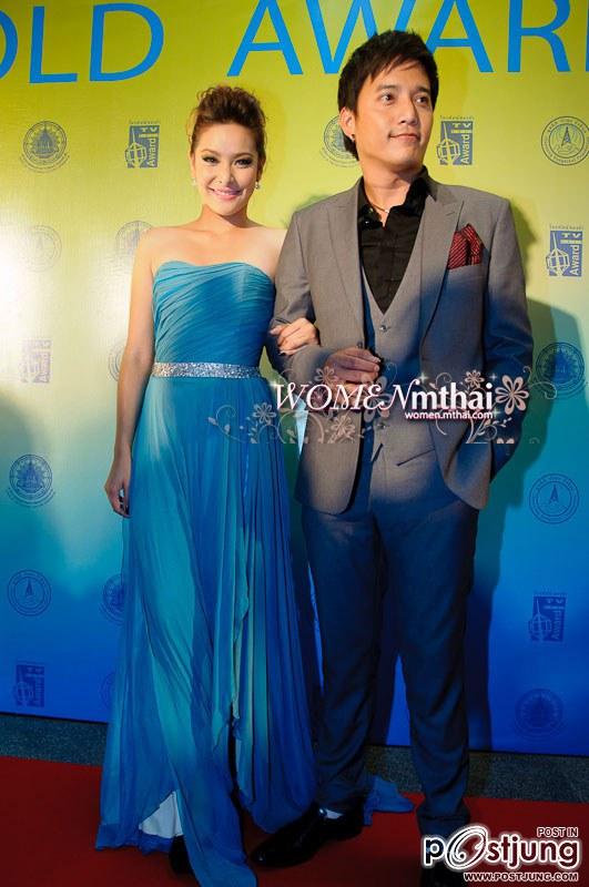 พรมแดง โทรทัศน์ทองคำ ครั้งที่26