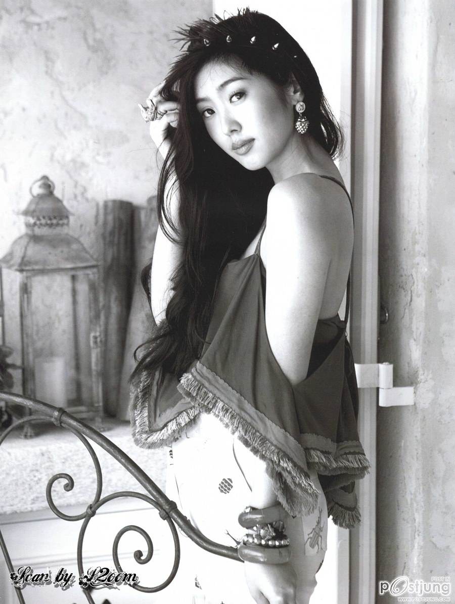 แดน วรเวช ,โทนี่ รากแก่น และสองพี่น้องยิปซี ยิปโซ @ HONEYMOON+TRAVEL  no.117 February 2012