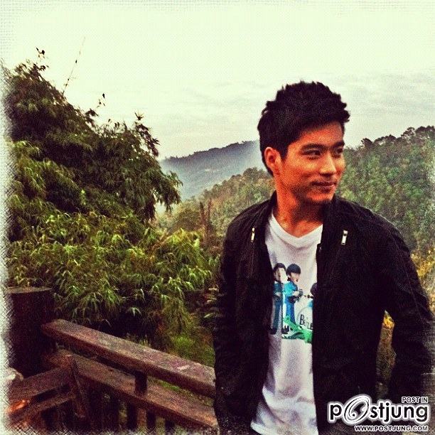 ตี๋-กิ่ง มีพิรุธ