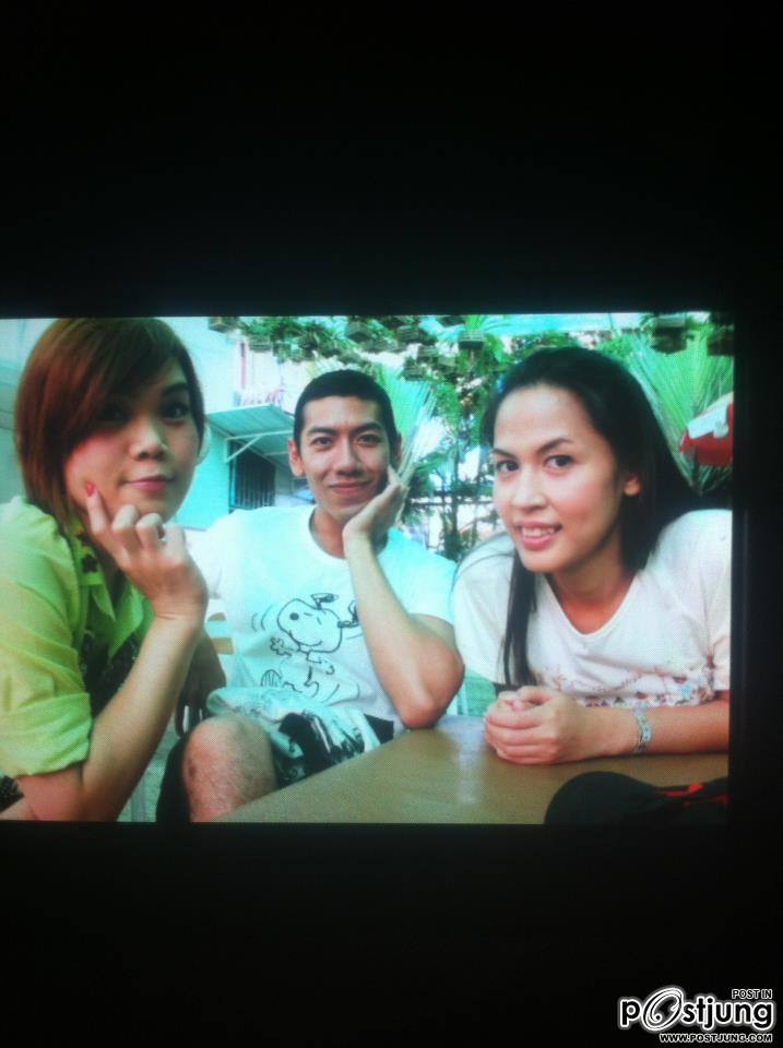 เริ่ดๆกับเหล่าสาวๆๆ"เทยเที่ยวไทย" ชิ้ง...