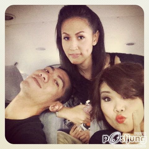 เริ่ดๆกับเหล่าสาวๆๆ"เทยเที่ยวไทย" ชิ้ง...