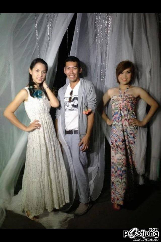 เริ่ดๆกับเหล่าสาวๆๆ"เทยเที่ยวไทย" ชิ้ง...