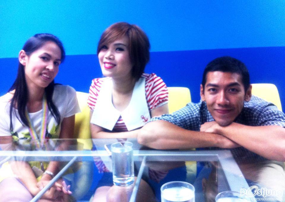 เริ่ดๆกับเหล่าสาวๆๆ"เทยเที่ยวไทย" ชิ้ง...