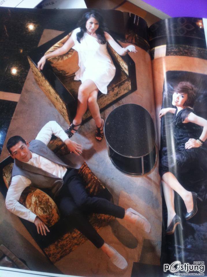 เริ่ดๆกับเหล่าสาวๆๆ"เทยเที่ยวไทย" ชิ้ง...