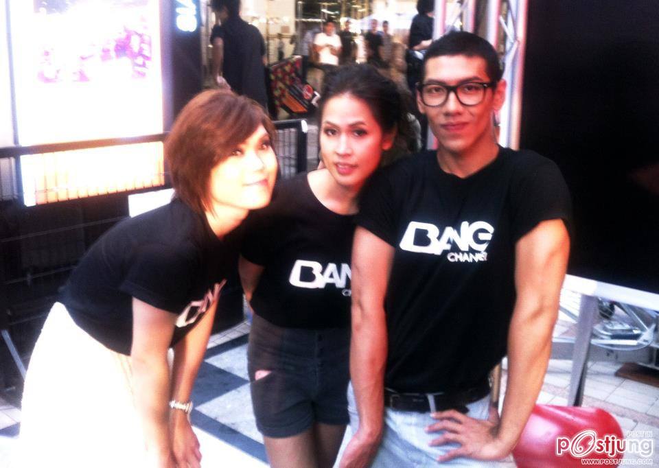 เริ่ดๆกับเหล่าสาวๆๆ"เทยเที่ยวไทย" ชิ้ง...