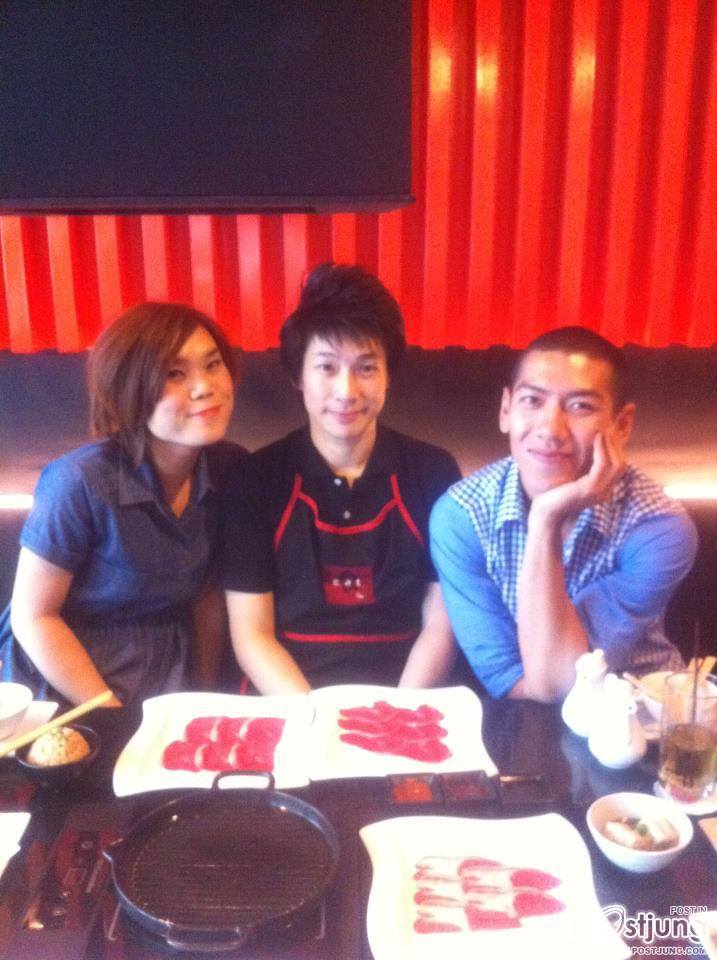 เริ่ดๆกับเหล่าสาวๆๆ"เทยเที่ยวไทย" ชิ้ง...