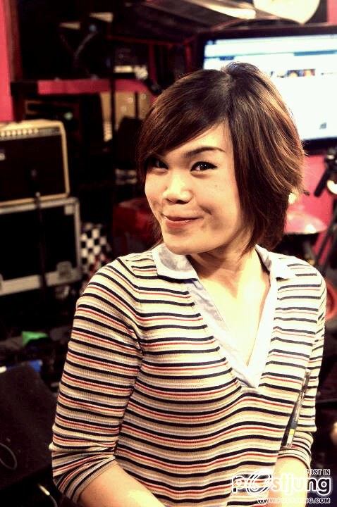 เริ่ดๆกับเหล่าสาวๆๆ"เทยเที่ยวไทย" ชิ้ง...