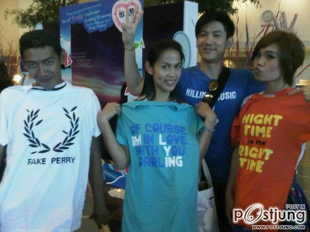 เริ่ดๆกับเหล่าสาวๆๆ"เทยเที่ยวไทย" ชิ้ง...